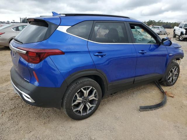 KNDERCAA1N7310113 KIA SELTOS EX