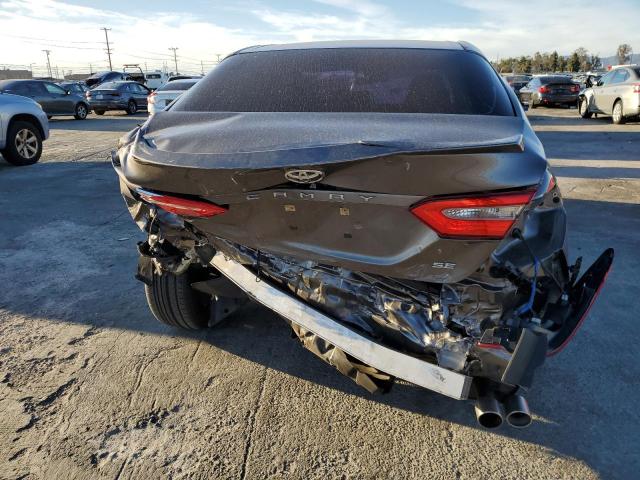 2018 TOYOTA CAMRY L - 4T1B11HK7JU064799