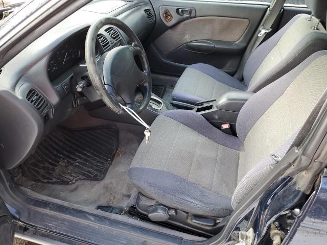 4S3BG6851T7976887 Subaru Legacy Outback