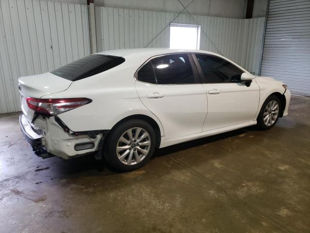 2018 TOYOTA CAMRY L - 4T1B11HKXJU118905