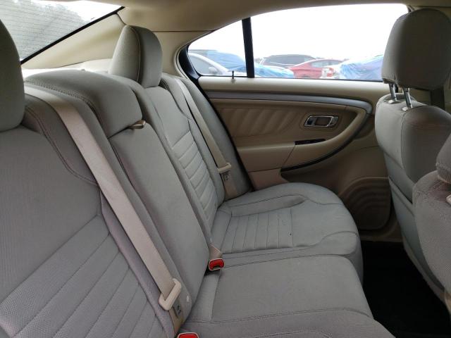 2015 FORD TAURUS SE - 1FAHP2D84FG153741
