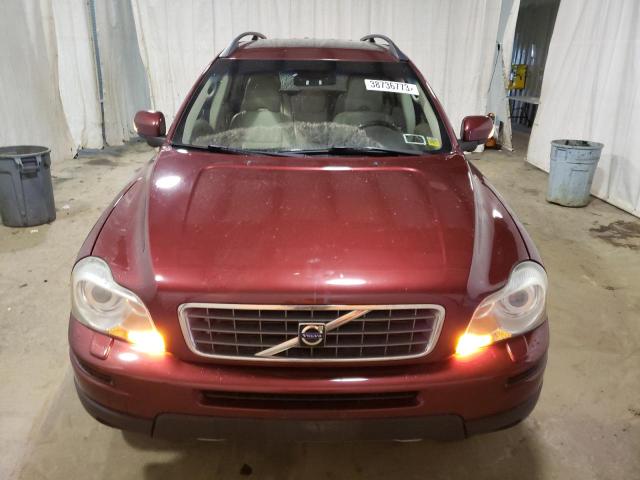 YV4CZ982881476027 Volvo XC90