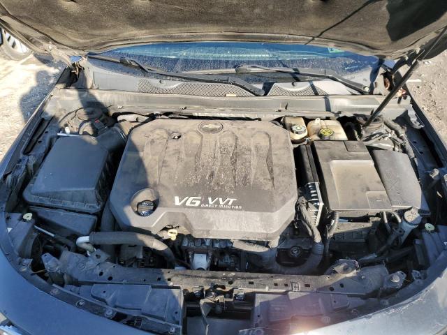 2017 CHEVROLET IMPALA LT - 2G1105S33H9157380