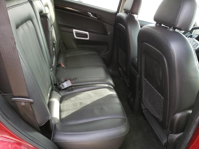 2015 CHEVROLET CAPTIVA LT - 3GNAL4EK1FS502442