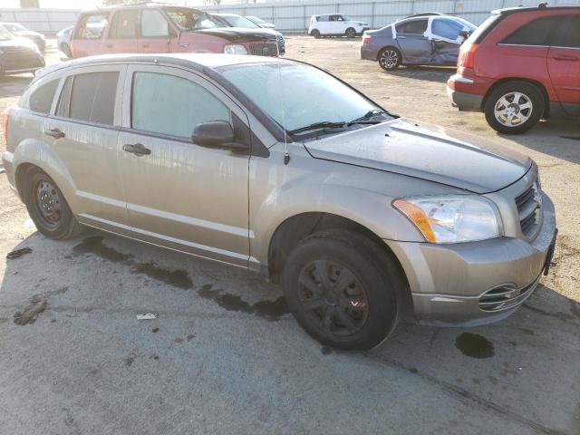 1B3HB28B97D220921 Dodge CALIBER