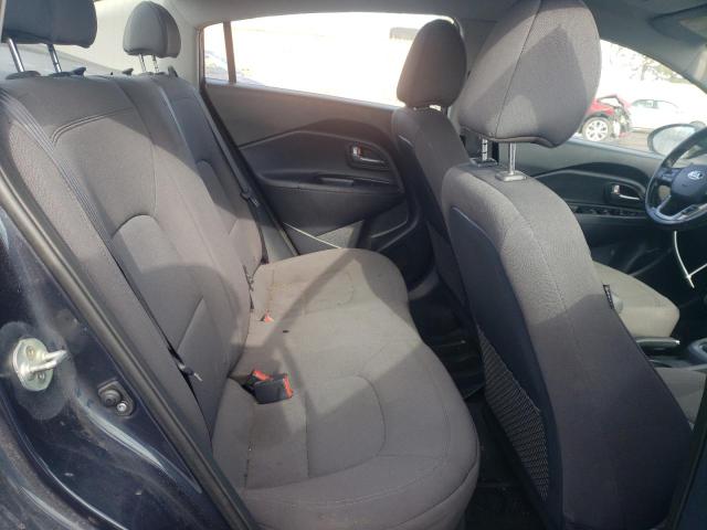 2015 KIA RIO EX - KNADN4A34F6528453