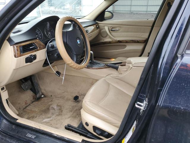 WBAVC93597KX60531 BMW 328 XI