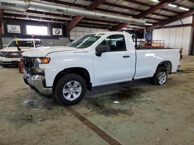 2021 Chevrolet C/K 1500 