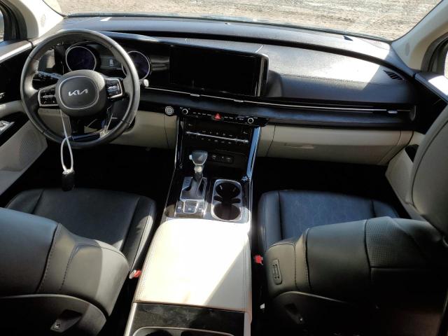 2022 KIA CARNIVAL S KNDNE5H35N6067331