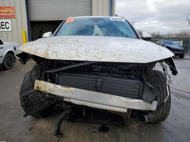 2018 AUDI Q5 PREMIUM WA1ANAFY1J2005409