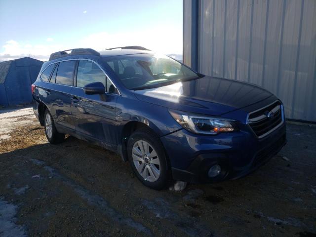 4S4BSAFC3K3271254 Subaru Outback 2.5i Premium