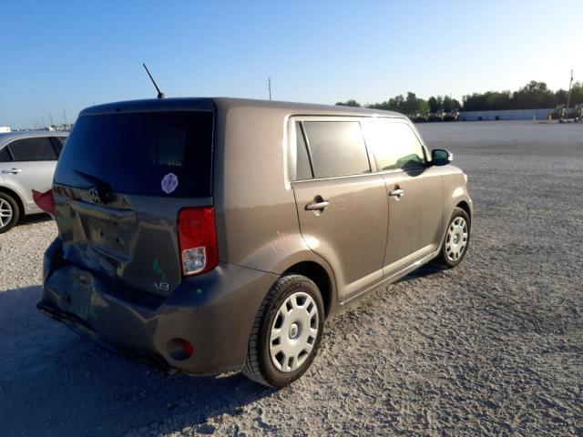 2015 TOYOTA SCION XB - JTLZE4FE0FJ074240