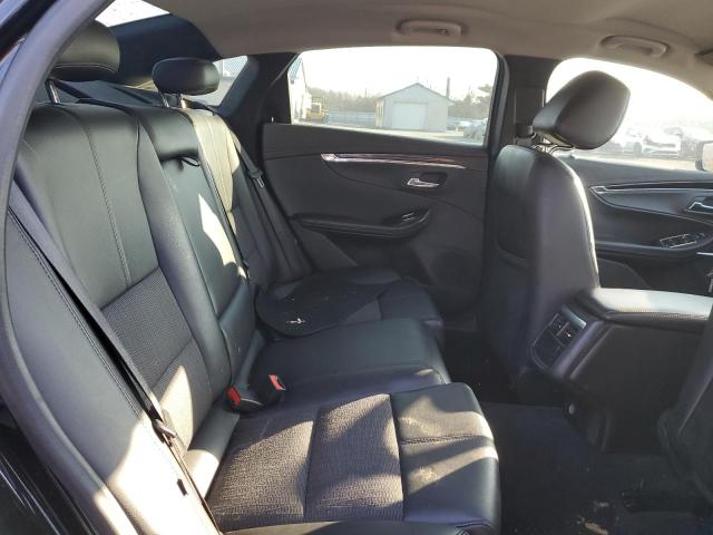 2017 CHEVROLET IMPALA LT - 2G1105S33H9157380