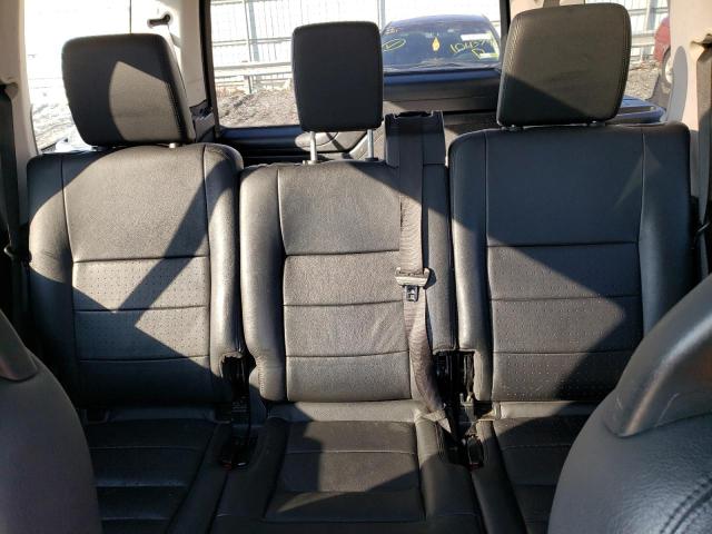 SALAE25475A323243 Land Rover LR3 SE