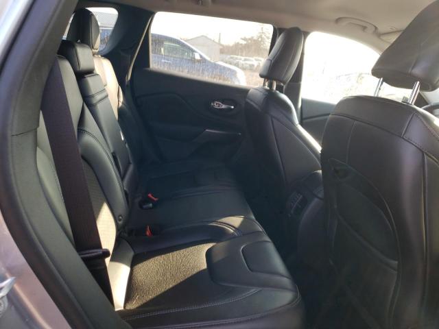 1C4PJMLB8KD334966 Jeep Cherokee