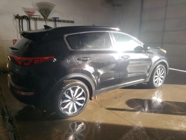 KNDPN3AC1K7523192 KIA Sportage Ex