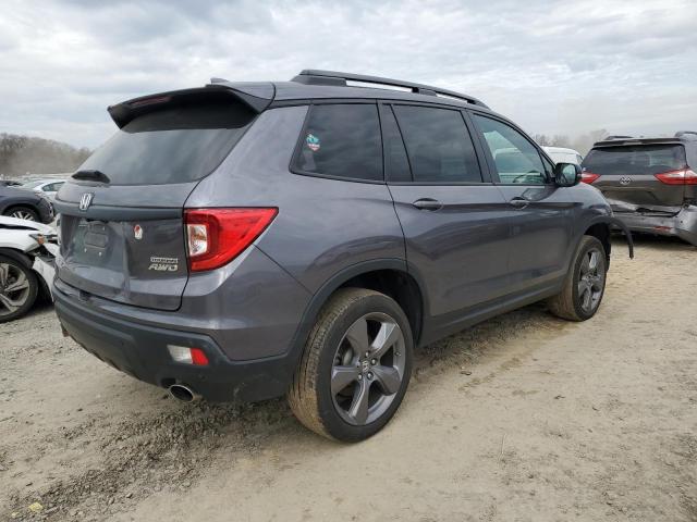 2021 HONDA PASSPORT T 5FNYF8H99MB006101