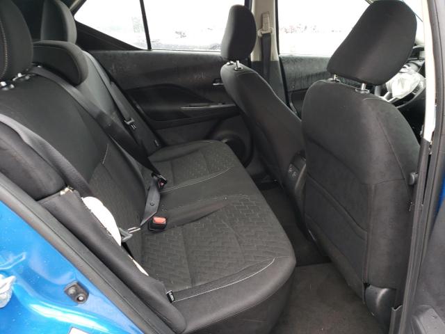 2022 NISSAN KICKS SV - 3N1CP5CVXNL505490