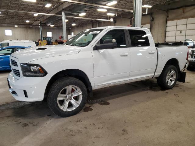 2015 RAM 1500 SPORT - 1C6RR7MTXFS727452