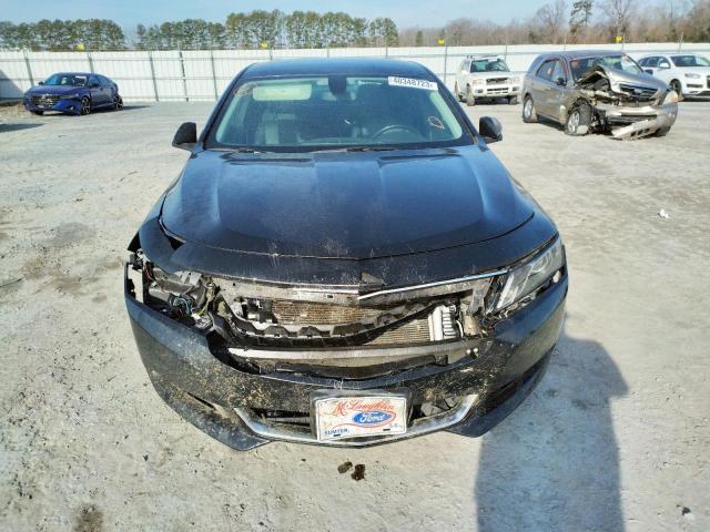 2020 CHEVROLET IMPALA LT - 2G11Z5S38L9102504