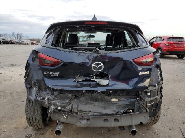 2017 MAZDA CX-3 GRAND - JM1DKFD74H0162716