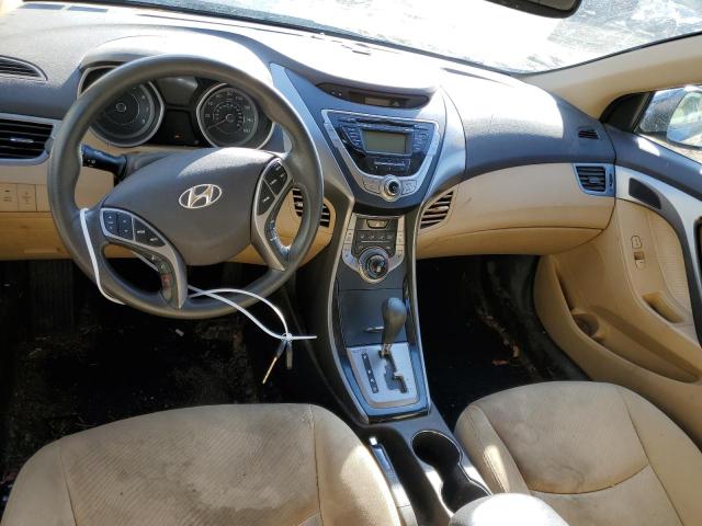 VIN 4T3BA3BB0DU041669 2013 Toyota Venza, LE no.8