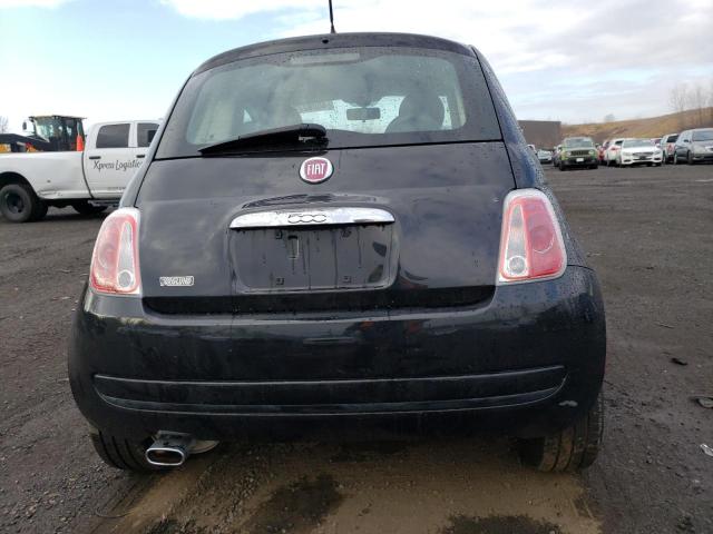 3C3CFFAR0DT513273 Fiat 500