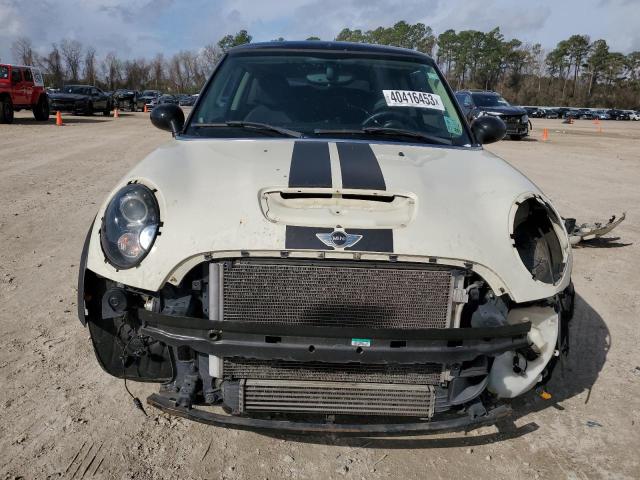 WMWSV3C51DT476391 Mini Cooper