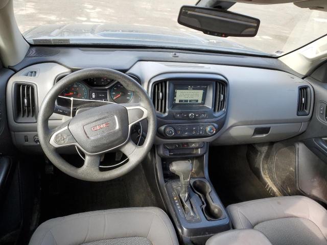 1GTH5BEA8H1223183 GMC Canyon