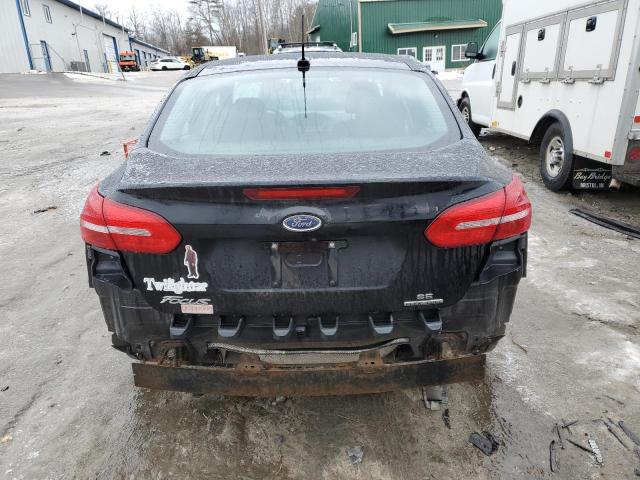 2016 FORD FOCUS SE 1FADP3F27GL273376