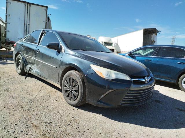 2015 TOYOTA CAMRY LE - 4T4BF1FK6FR479923