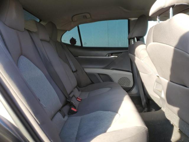 2019 TOYOTA CAMRY 4C 4T1B11HK4KU826374