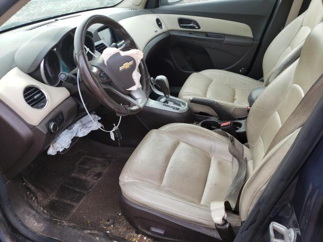 VIN 5TDJKRFH5ES025562 2014 Toyota Highlander, Xle V6 no.7