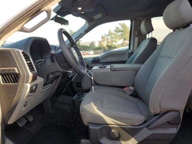 Ford F150 Super Cab 2019 1FTEX1CB8KKD37088 Image 7