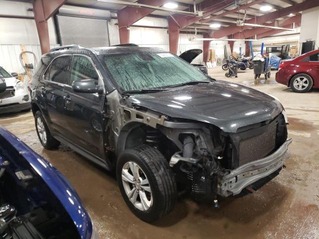 2GNALPEK2C1280311 Chevrolet Equinox