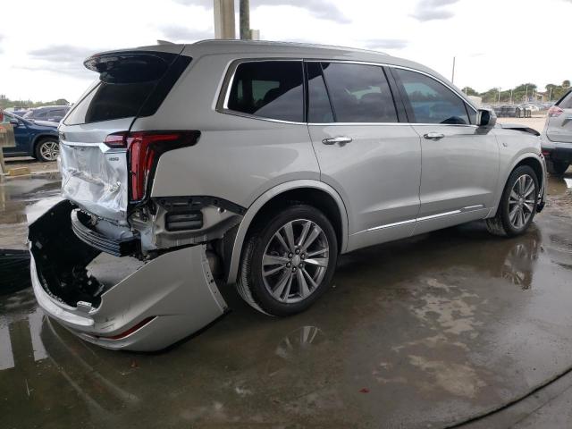 2020 CADILLAC XT6 PREMIU - 1GYKPCRS9LZ181667