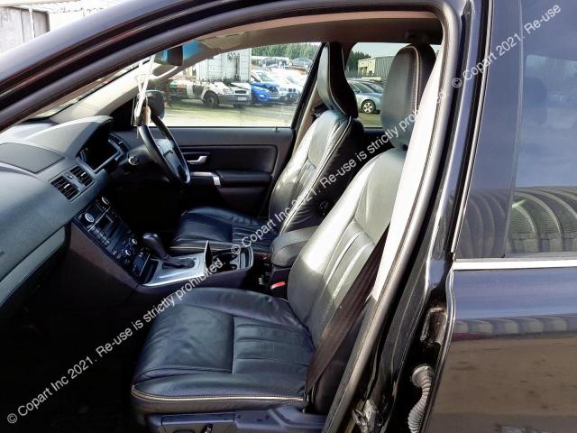 YV1CZ3056C1617980 Volvo Xc90 Se Lu