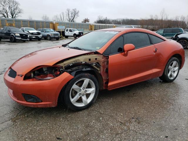 2009 Mitsubishi Eclipse GS