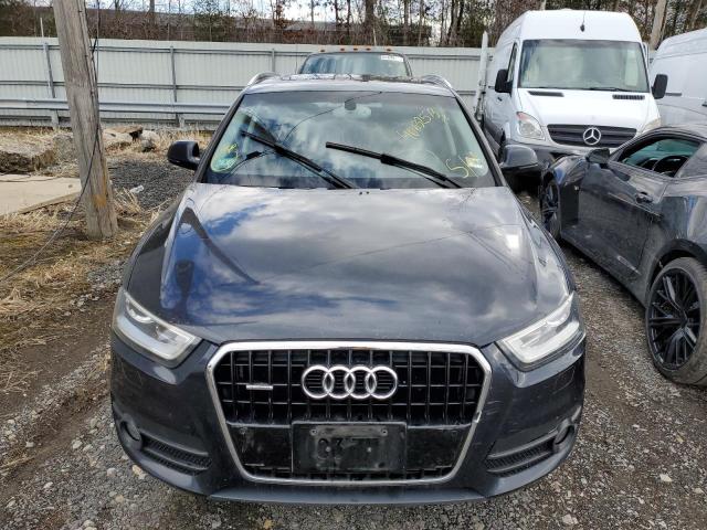 2015 AUDI Q3 PREMIUM WA1EFCFS7FR005936
