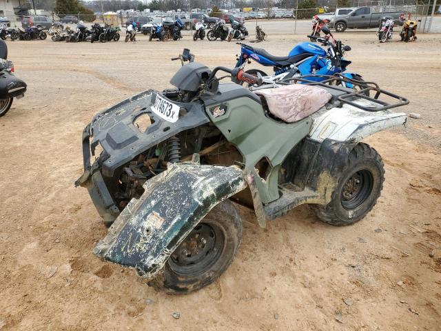 2016 HONDA 500RUBICON 1HFTE440164203391