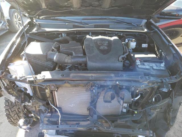 2022 TOYOTA TACOMA DOU - 3TMCZ5AN5NM453271