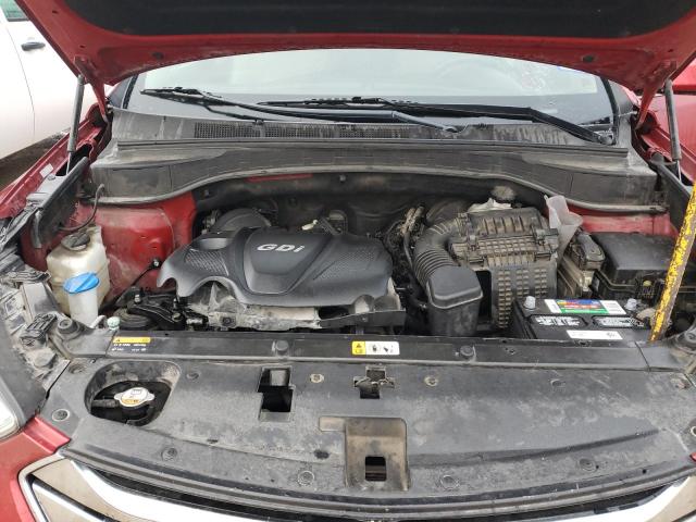 VIN 5TDKKRFH5FS059149 2015 Toyota Highlander, Xle V6 no.12