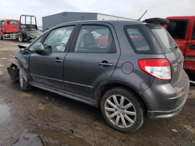 JS2YA5A92A6300461 Suzuki SX4