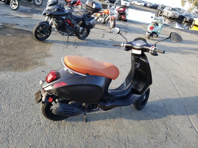 2019 VESPA PRIMAVERA ZAPM818G5K5800833