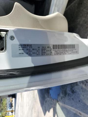 2019 DODGE GRAND CARA - 2C4RDGBG7KR568804