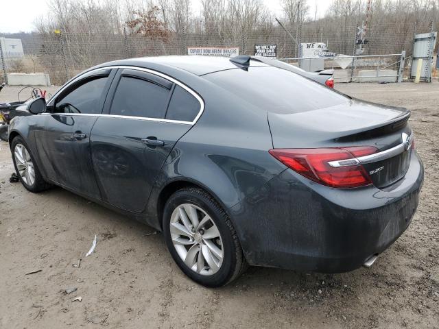 2G4GK5EX6G9106959 2016 Buick Regal