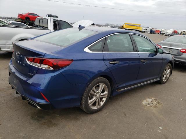 2019 HYUNDAI SONATA LIM - 5NPE34AF4KH731804