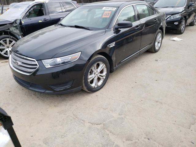 Vehiculos salvage en venta de Copart Austell, GA: 2015 Ford Taurus SE