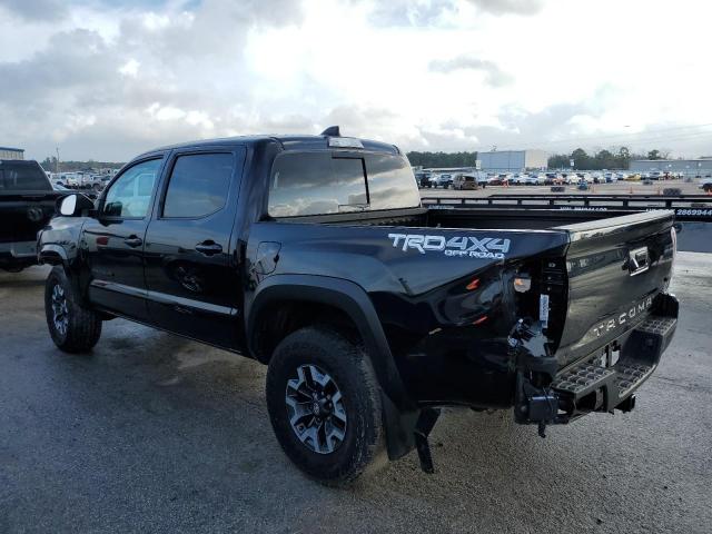 2022 TOYOTA TACOMA DOU - 3TMCZ5AN2NM488057