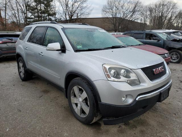 1GKKVRED9CJ151528 GMC Acadia Slt-1
